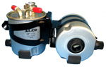 Filtru combustibil ALCO FILTER SP-1332 – RENAULT | AutoRival