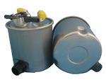 Filtru combustibil ALCO FILTER SP-1337 – RENAULT | AutoRival