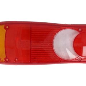 Dispersor lampa spate BLIC 5402-01-1621300P