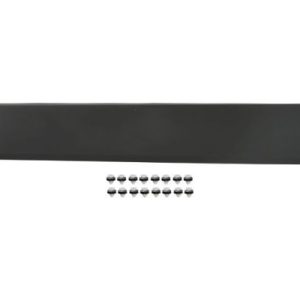 Elemente decorative / protectie aripa BLIC 5703-04-6063588P