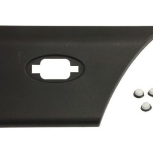 Elemente decorative / protectie aripa BLIC 5703-08-6088378P