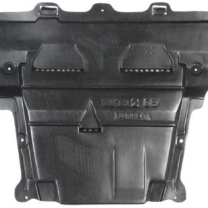Acoperire motor BLIC 6601-02-6006860P