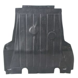 Acoperire motor BLIC 6601-02-6007860P