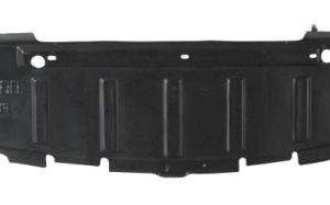 Acoperire motor BLIC 6601-02-6042880P