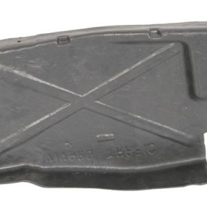 Acoperire motor BLIC 6601-02-6062872P