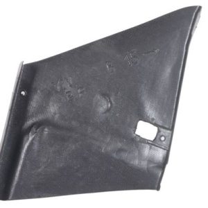 Acoperire motor BLIC 6601-02-6063862P