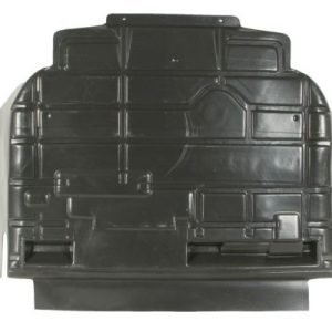Acoperire motor BLIC 6601-05-0000002P