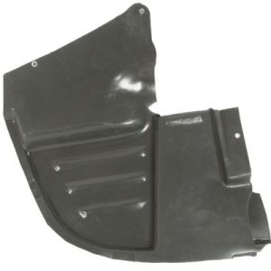 Acoperire motor BLIC 6601-05-0000020P