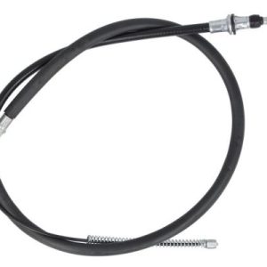 Cablu frana de parcare ABE C7R034ABE