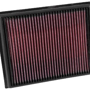 Filtru aer KN FILTERS 33-2793 – RENAULT | AutoRival