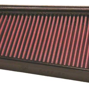 Filtru aer KN FILTERS 33-2849 – RENAULT | AutoRival