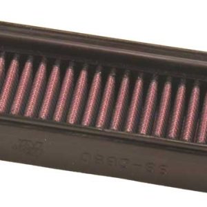 Filtru aer KN FILTERS 33-2860 – RENAULT | AutoRival