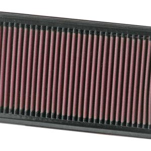 Filtru aer KN FILTERS 33-2927 – RENAULT | AutoRival