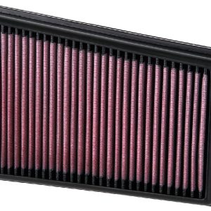 Filtru aer KN FILTERS 33-2944 – RENAULT | AutoRival