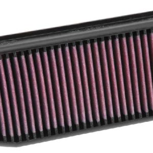 Filtru aer KN FILTERS 33-3007 – RENAULT | AutoRival