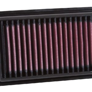 Filtru aer KN FILTERS 33-3043 – RENAULT | AutoRival