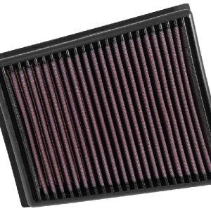 Filtru aer KN FILTERS 33-3057 – RENAULT | AutoRival