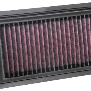 Filtru aer KN FILTERS 33-3082 – RENAULT | AutoRival
