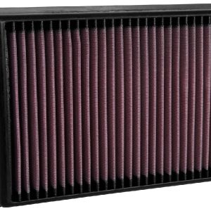 Filtru aer KN FILTERS 33-3152 – RENAULT | AutoRival