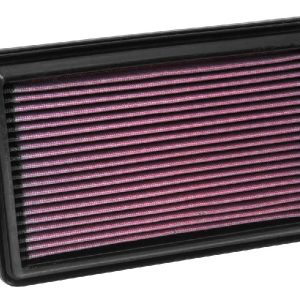 Filtru aer KN FILTERS 33-5016 – RENAULT | AutoRival