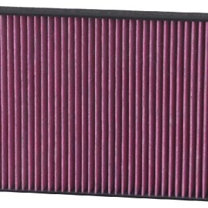 Filtru aer habitaclu KN FILTERS DVF5063 – RENAULT | AutoRival