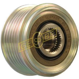 Fulie alternator GEBE 3 5466 1 – RENAULT | AutoRival