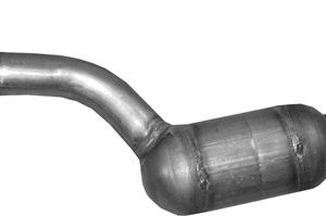Catalizator POLMO 99.157 – RENAULT | AutoRival