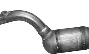 Catalizator POLMO 99.234 – RENAULT | AutoRival
