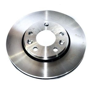 Disc frana KRIEGER 0950004047 – RENAULT | AutoRival