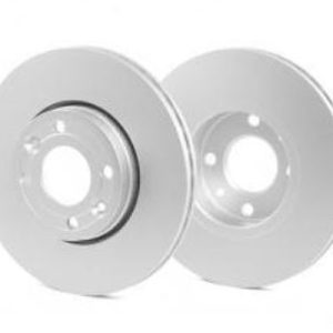 Disc frana KRIEGER 0950004064 – RENAULT | AutoRival