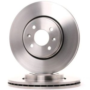 Disc frana KRIEGER 0950004066 – RENAULT | AutoRival