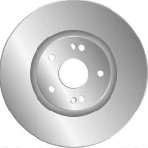 Disc frana KRIEGER 0950004106 – RENAULT | AutoRival