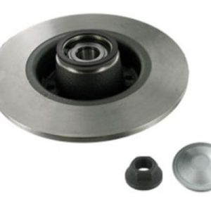 Disc frana KRIEGER 0950004247 – RENAULT | AutoRival