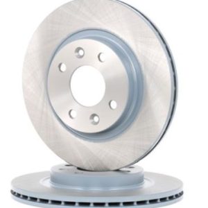 Disc frana KRIEGER 0950004296 – RENAULT | AutoRival