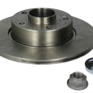 Disc frana KRIEGER 0950004298 – RENAULT | AutoRival