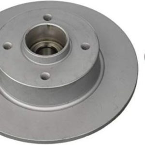 Disc frana KRIEGER 0950004311 – RENAULT | AutoRival