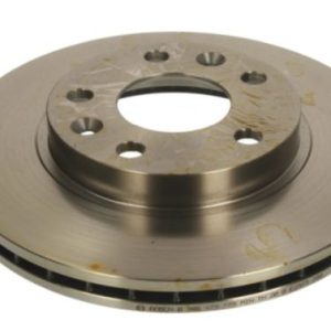 Disc frana KRIEGER 0950004337 – RENAULT | AutoRival