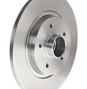 Disc frana KRIEGER 0950004352 – RENAULT | AutoRival