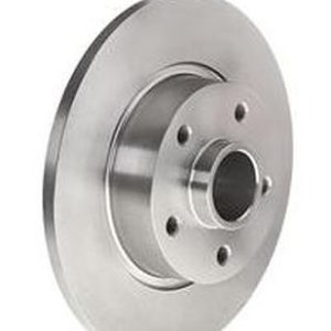 Disc frana KRIEGER 0950004584 – RENAULT | AutoRival