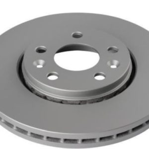 Disc frana KRIEGER 0950004587 – RENAULT | AutoRival