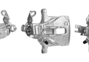 Etrier frana KRIEGER 0950008191 – RENAULT | AutoRival