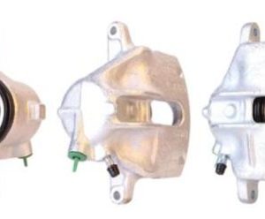 Etrier frana KRIEGER 0950008302 – RENAULT | AutoRival