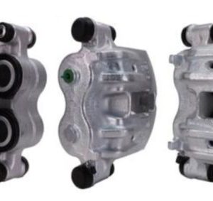 Etrier frana KRIEGER 0950008514 – RENAULT | AutoRival