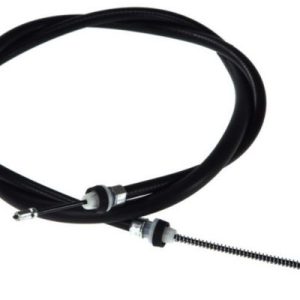 Cablu frana de parcare KRIEGER 0950014257 – RENAULT | AutoRival