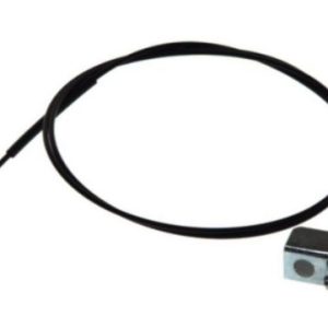Cablu frana de parcare KRIEGER 0950014340 – RENAULT | AutoRival