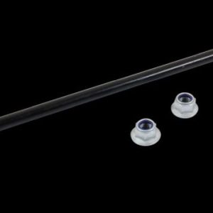 Bieleta antiruliu RINGER 1141002191 – RENAULT | AutoRival