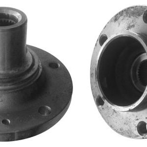 Butuc roata RINGER 1141006155 – RENAULT | AutoRival