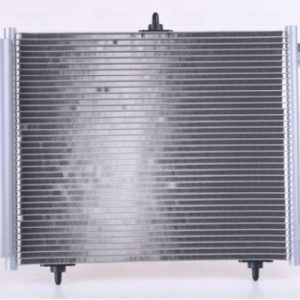 Condensator climatizare E-KRAFT 1924005079 – RENAULT | AutoRival