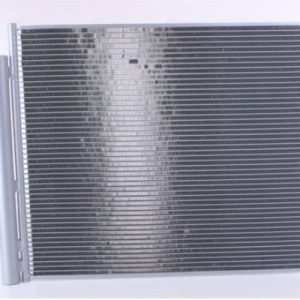 Condensator climatizare E-KRAFT 1924005566 – RENAULT | AutoRival