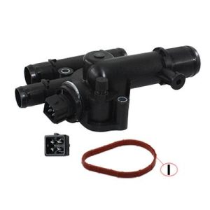 Carcasa termostat E-KRAFT 1925004129 – RENAULT | AutoRival
